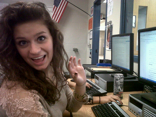 Photo of Marissa Diorio