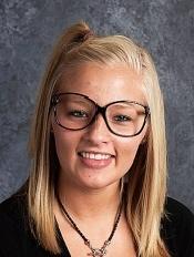 Photo of Kayla Koivisto