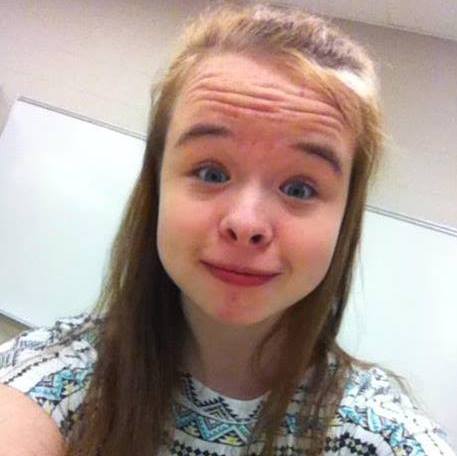 Photo of Delaney Nord