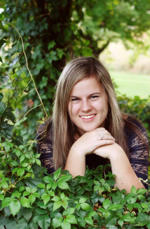 Photo of Breanna Heuton