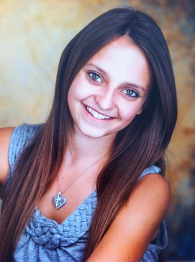 Photo of Courtney Elsenpeter