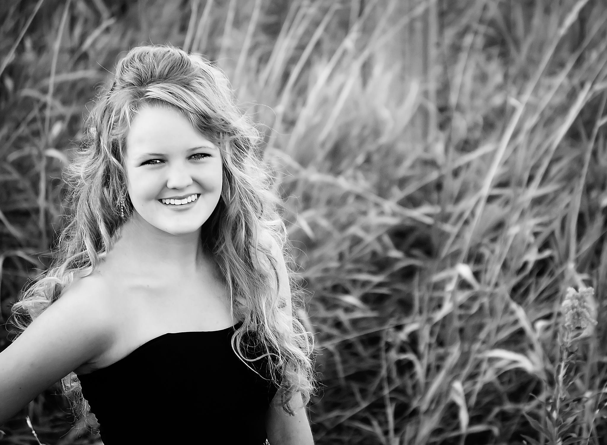 Photo of Hannah Calder