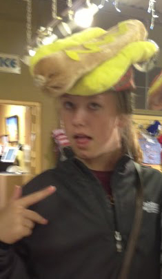 Photo of Maddy Personious