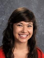 Photo of Taylor Simone