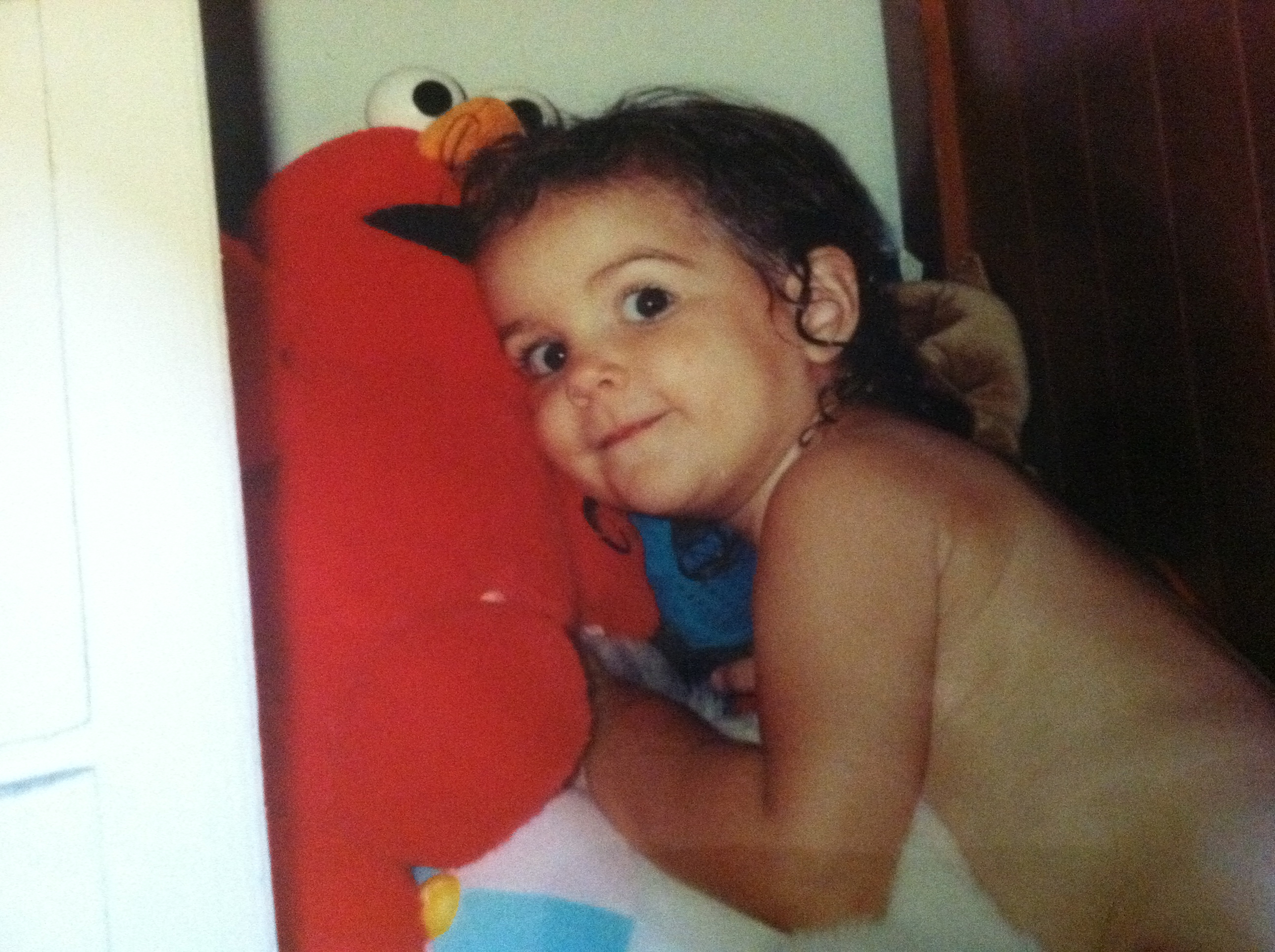 Photo of Maddie Kramber