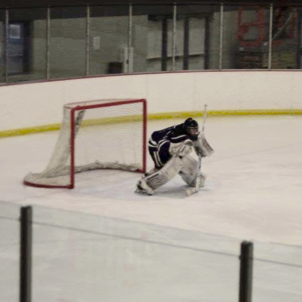 Photo of Noah Raisenen