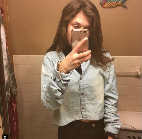Photo of Ava Steinmetz