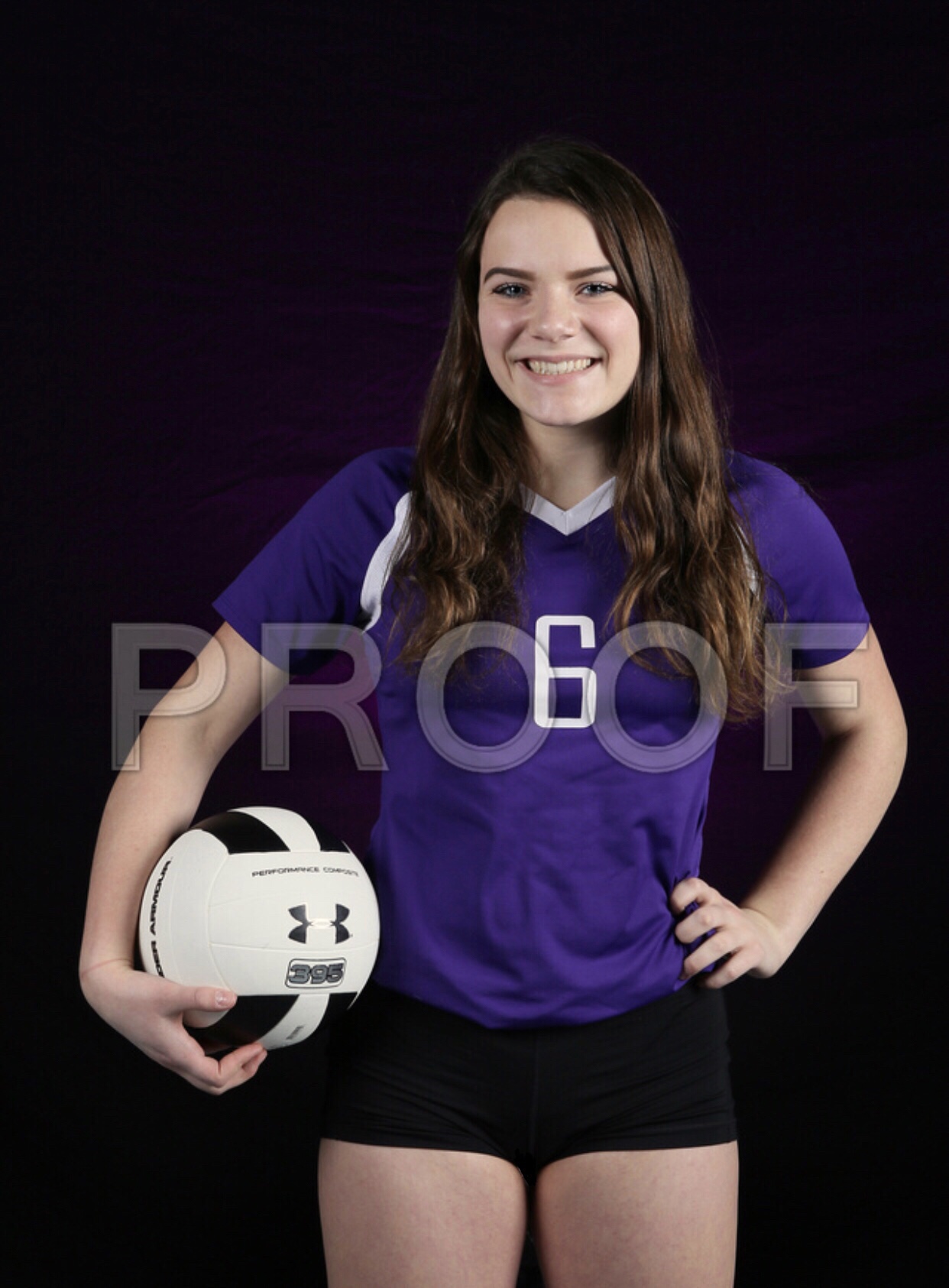 Photo of Lauren Ehlers
