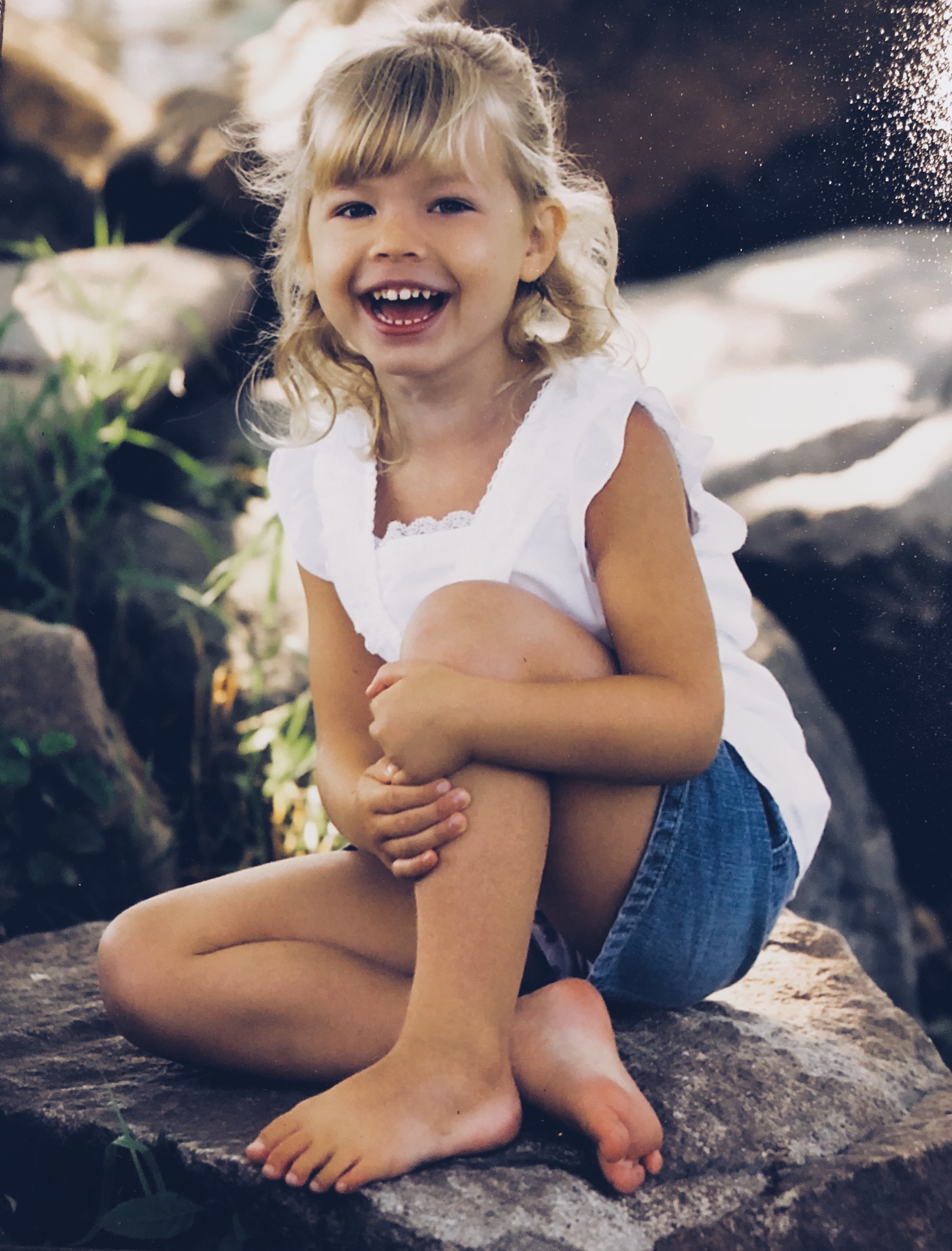 Photo of Sydney Pozin
